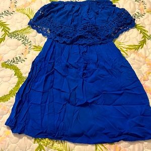 Xhilaration Dress